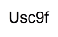 Usc9f icon