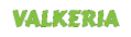 Valkeria