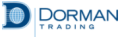 Dorman Trading icon