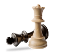 A Chess Trade