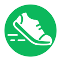 Walk Together icon