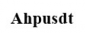 Ahpusdt