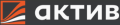 АО Актив