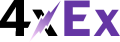 4x Ex icon