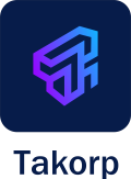 Takorp (takorp.cc, takorp.top) icon