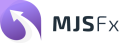 MJS Fx icon