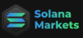 Solana Markets icon