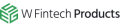 W Fintech Products icon