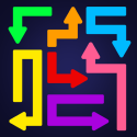 Arrow Dash Fun Maze