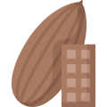 Chocolate Money icon