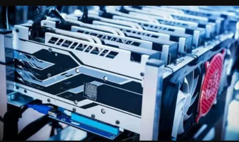 Казахстан сообщил о своем намерении стать криптоцентром «Центральной Азии»