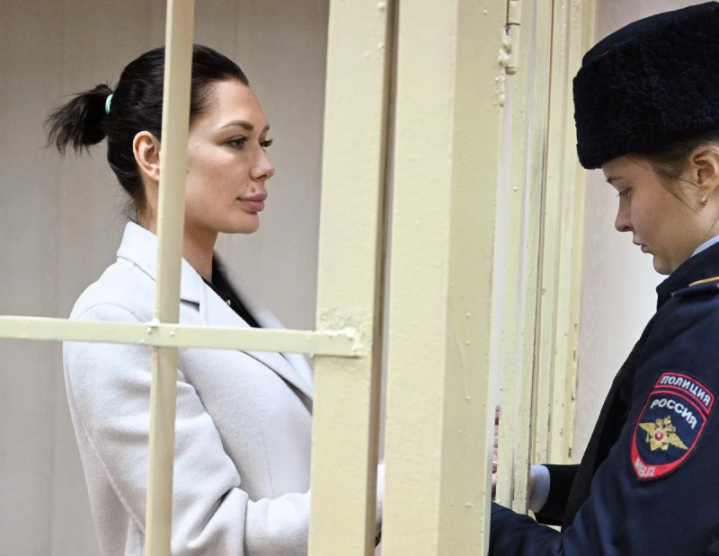 Прокуратура запросила для криптоблогера Битмама 10 лет колонии