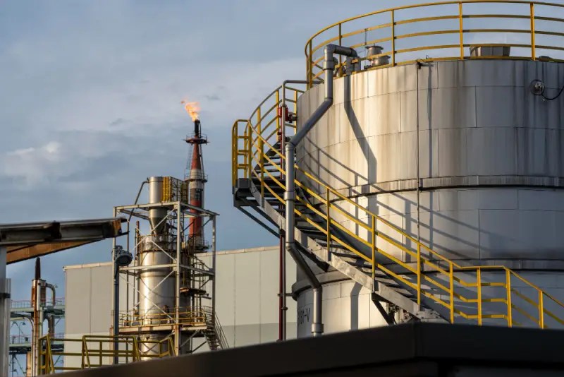 Индия сокращает зависимость от российской нефти