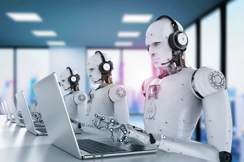 Аферисты используют ИИ-технологии для скама в особо крупных масштабах