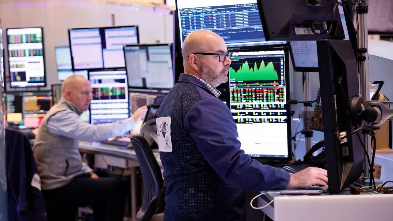 Датский фондовый рынок является одним из худших среди развитых государств в 2025 году