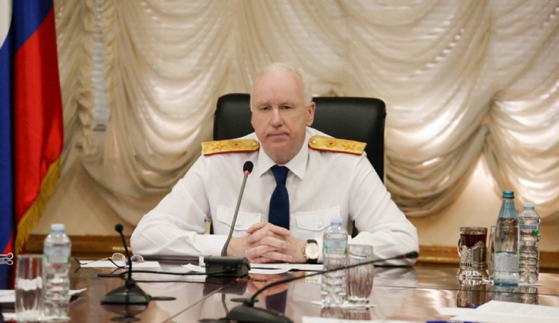 RC Group проверят по статье 159 УК РФ и доложат о результатах Бастрыкину