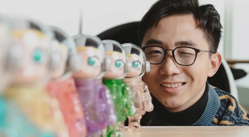 Создатель Лабубу вошел в ТОП-100 самых богатых людей планеты