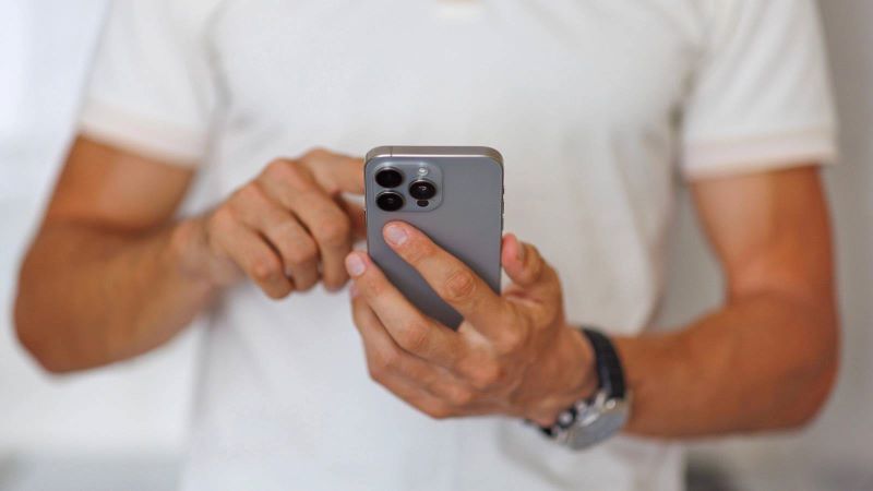 Задержали аферистов, которые под предлогом трудоустройства в криптотрейдинге грабили соискателей