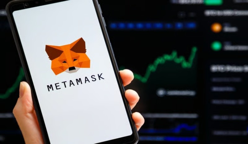MetaMask презентовал собственный коин