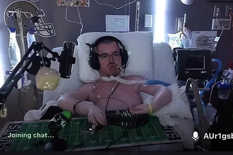 500 тысяч $ потеряли вкладчики на инвестициях в монету якобы умирающего инвалида