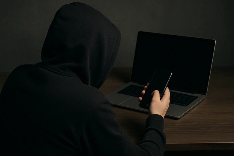 Аферисты обворовывают россиян через имитацию Mir Pay