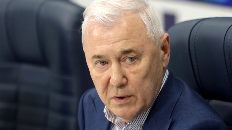 Первым получателем зарплаты в цифровых рублях стал депутат Аксаков