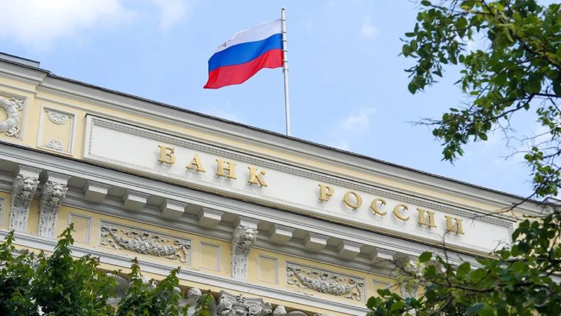 В базу дропперов уже внесли более миллиона россиян