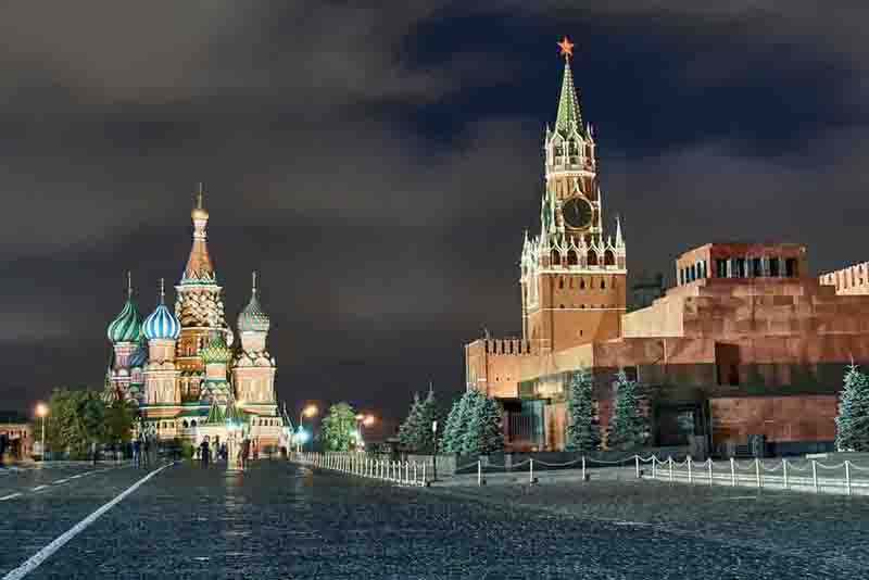 Киберпреступники нанесли жителям Москвы урон в 34 млрд рублей