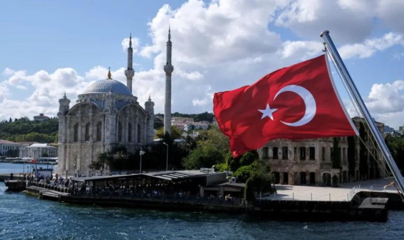 Рынок ценных бумаг в Турции демонстрирует положительную динамику