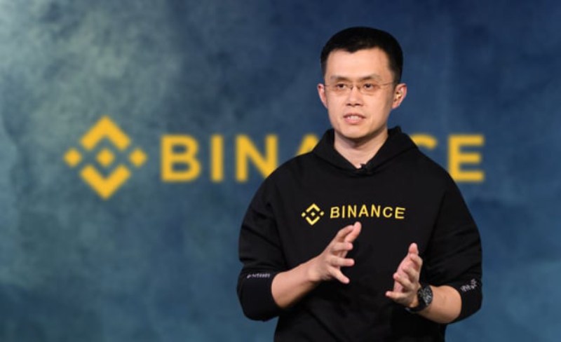 Президент США помиловал экс-директора Binance