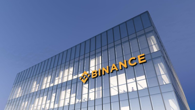 Binance запустила функцию пополнения и вывода в USD