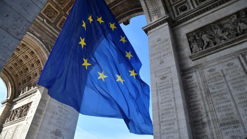 Европа стала третьим по величине торговым партнером РФ