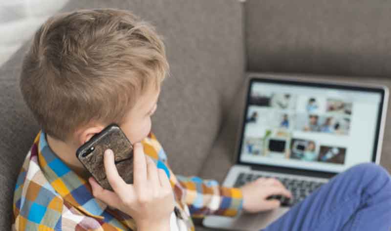 Мошенники эксплуатируют увлечение детей компьютерными играми