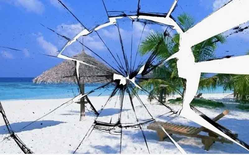 Мошенники выманивают деньги под горящие новогодние туры