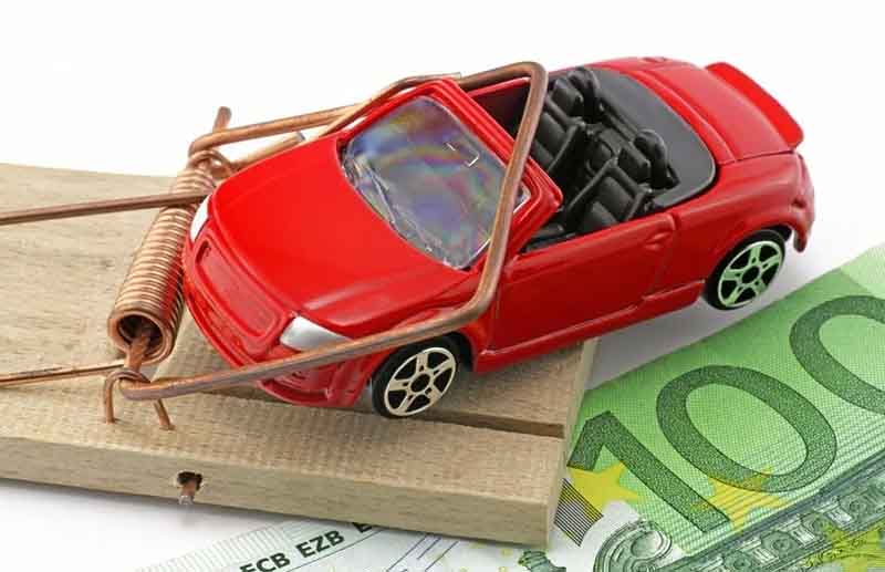 Мошенники придумали использовать ИИ при фейковой продаже автомобиля