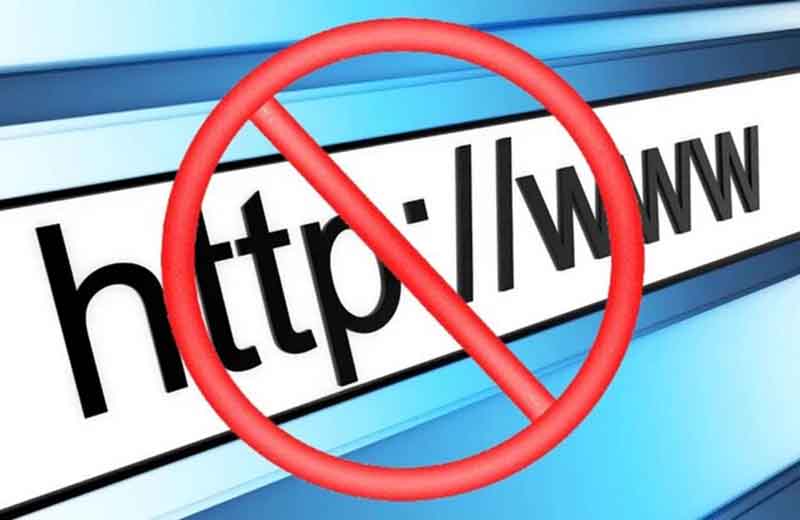 В РФ перед сезоном распродаж заблокировали более 8 тысяч сайтов мошенников