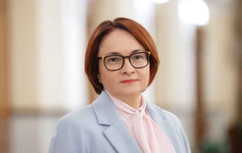 Набиуллина согласилась, что ЦБ в борьбе с мошенничеством мог перестараться с блокировками счетов