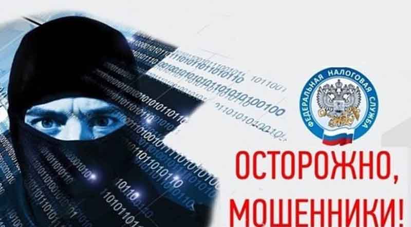 С 1 декабря мошенники запустили схему про ошибки с уплатой налогов