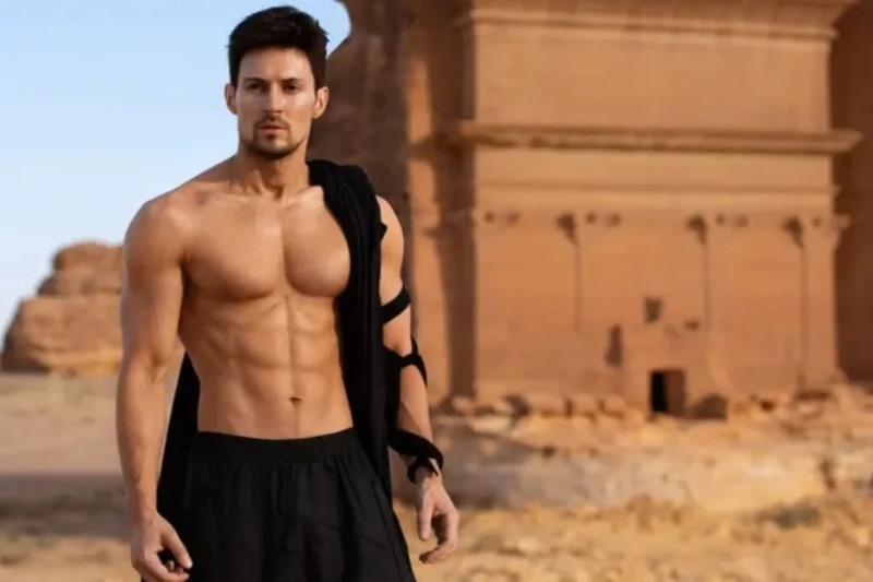 Основатель Телеграм Павел Дуров запускает децентрализованную сеть