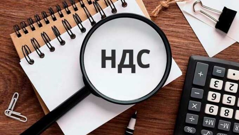 Ритейлеров в РФ предупреждают о росте цен из-за НДС