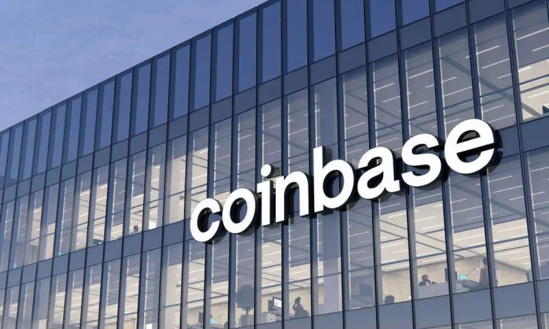 Coinbase сообщила о своем преобразовании в «универсальную биржу»