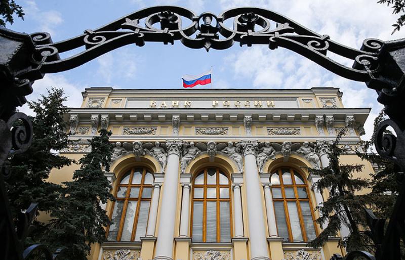 Центробанк РФ выяснил, как российские финансовые компании используют ИИ