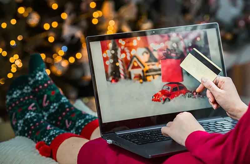 Самые частые схемы мошенничества на новогодних праздниках