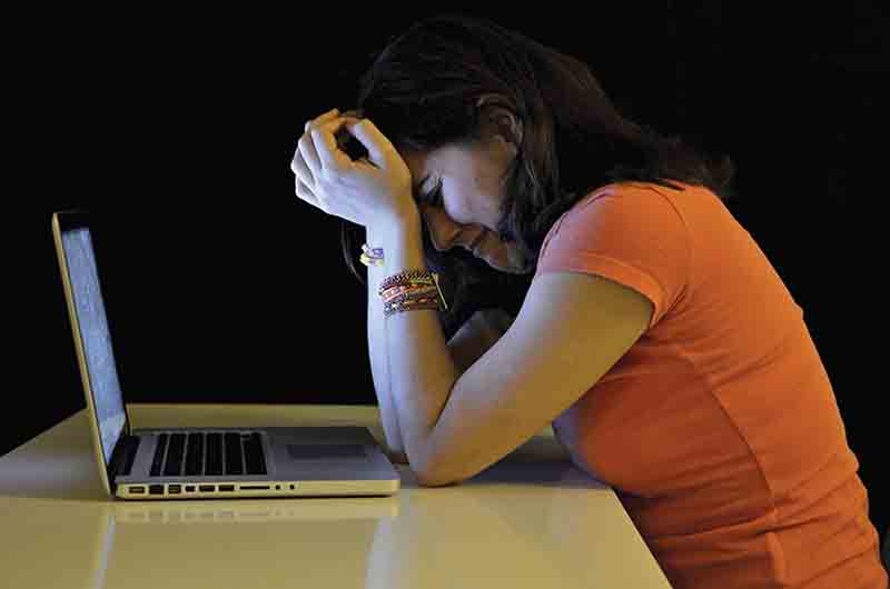 Мошенники активно зарабатывают под предлогом онлайн-кастингов