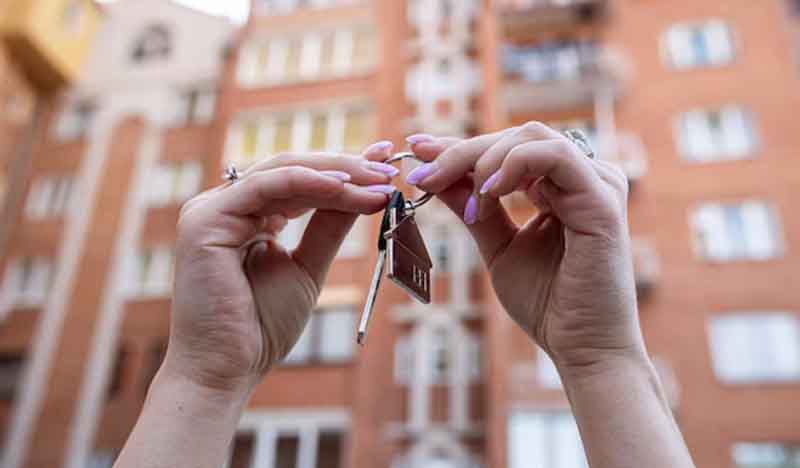 Жулики активизировались со схемой бронирования жилья