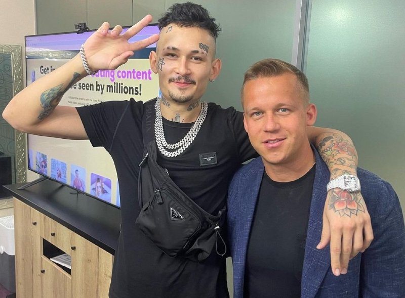 В Россию экстрадировали топ-менеджера финансовой пирамиды