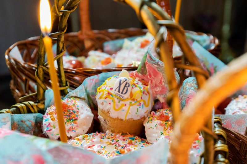 «Пасхальный привет» от мошенников: что известно о новых схемах