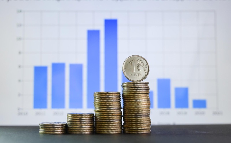 Мягкое торможение: российская экономика уперлась в потолок