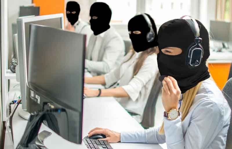 Мошенники используют День России в своих аферах