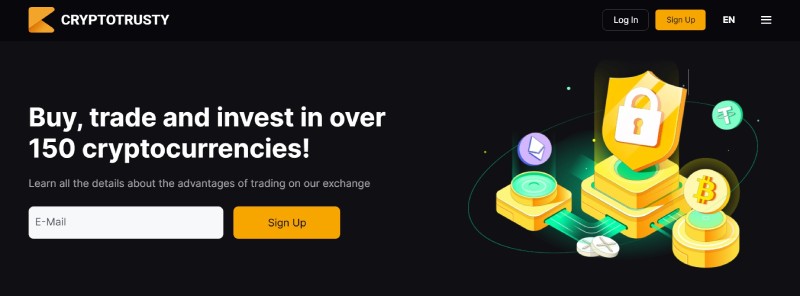 Cryptotrusty